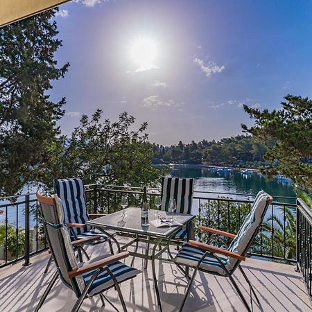 Citrine Apartment Korcula Town Luaran gambar