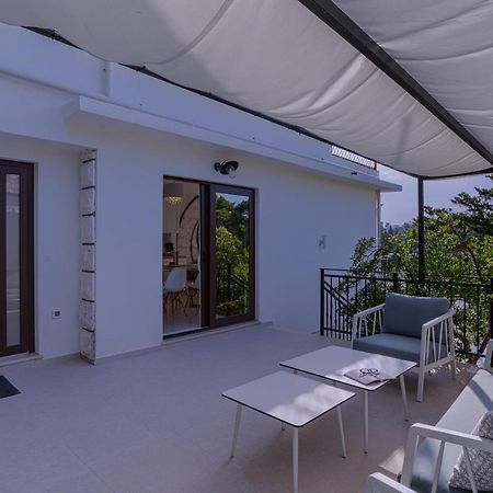 Citrine Apartment Korcula Town Luaran gambar