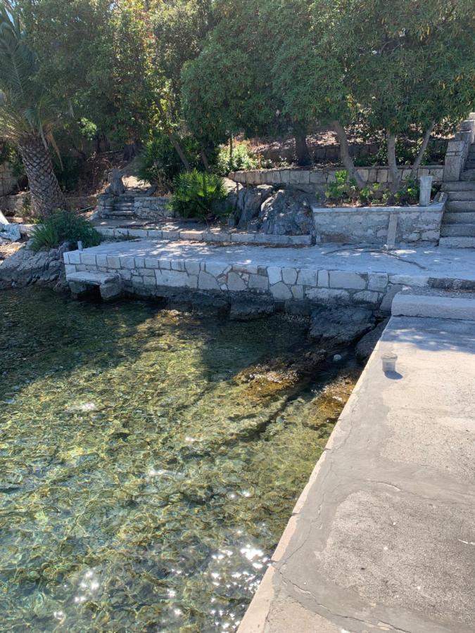 Citrine Apartment Korcula Town Luaran gambar