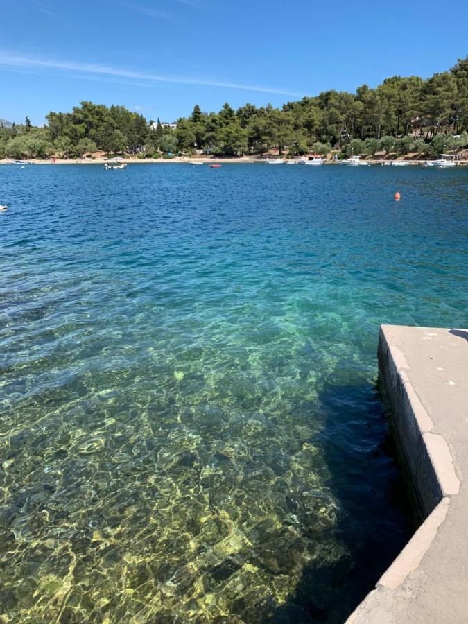 Citrine Apartment Korcula Town Luaran gambar