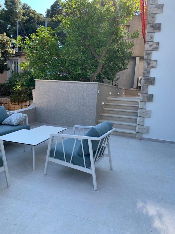 Citrine Apartment Korcula Town Luaran gambar