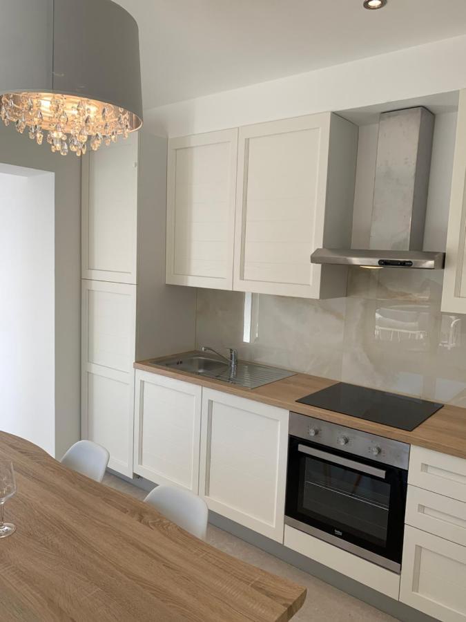 Citrine Apartment Korcula Town Luaran gambar