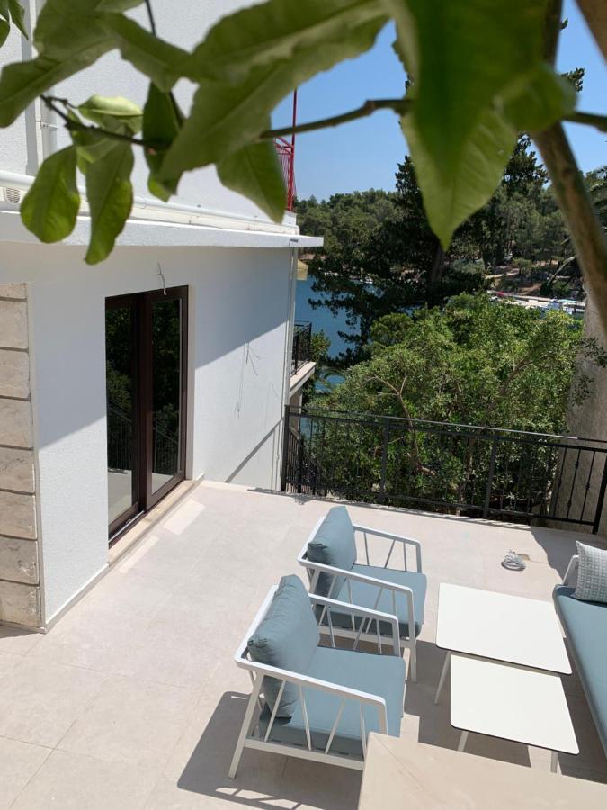 Citrine Apartment Korcula Town Luaran gambar