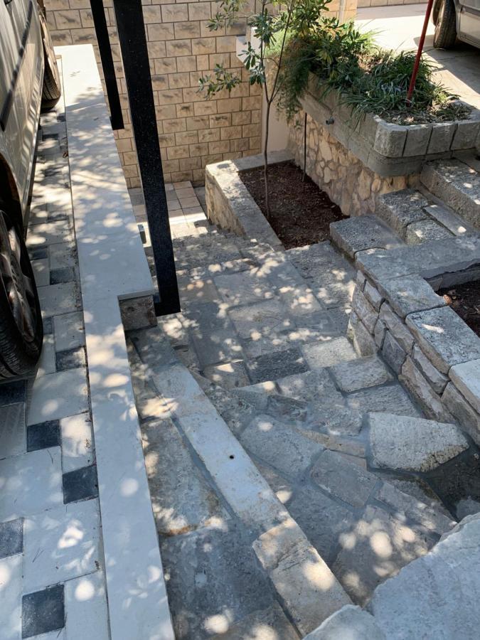 Citrine Apartment Korcula Town Luaran gambar