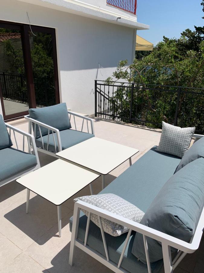 Citrine Apartment Korcula Town Luaran gambar