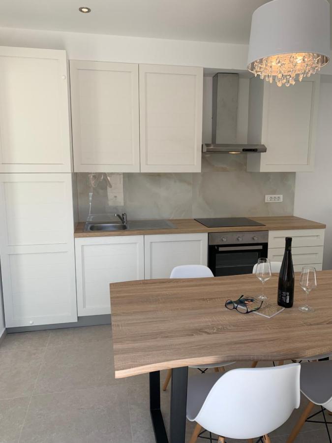 Citrine Apartment Korcula Town Luaran gambar