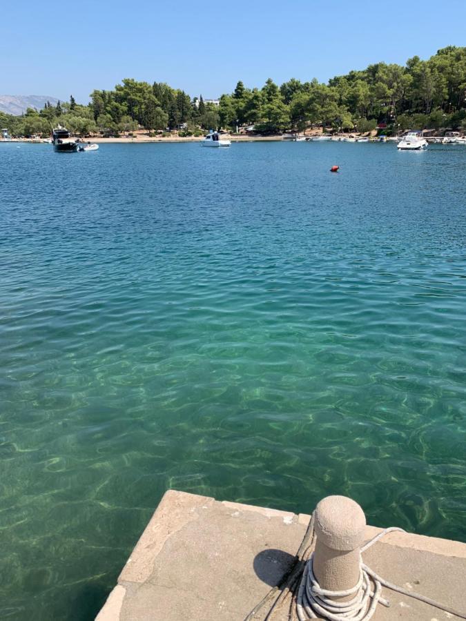 Citrine Apartment Korcula Town Luaran gambar