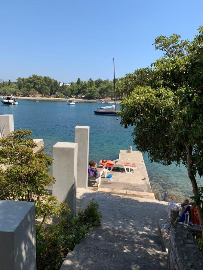 Citrine Apartment Korcula Town Luaran gambar