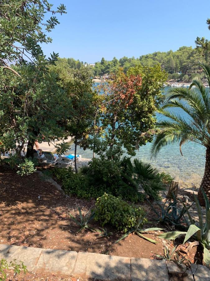 Citrine Apartment Korcula Town Luaran gambar