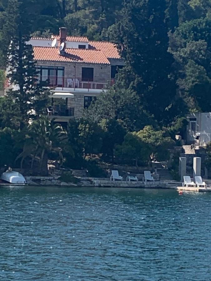 Citrine Apartment Korcula Town Luaran gambar