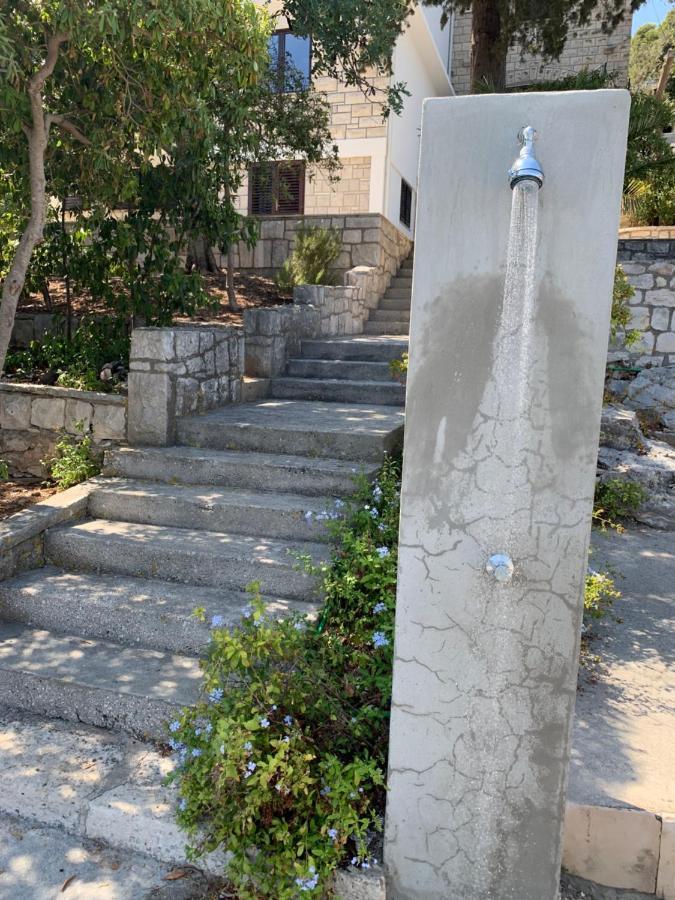 Citrine Apartment Korcula Town Luaran gambar