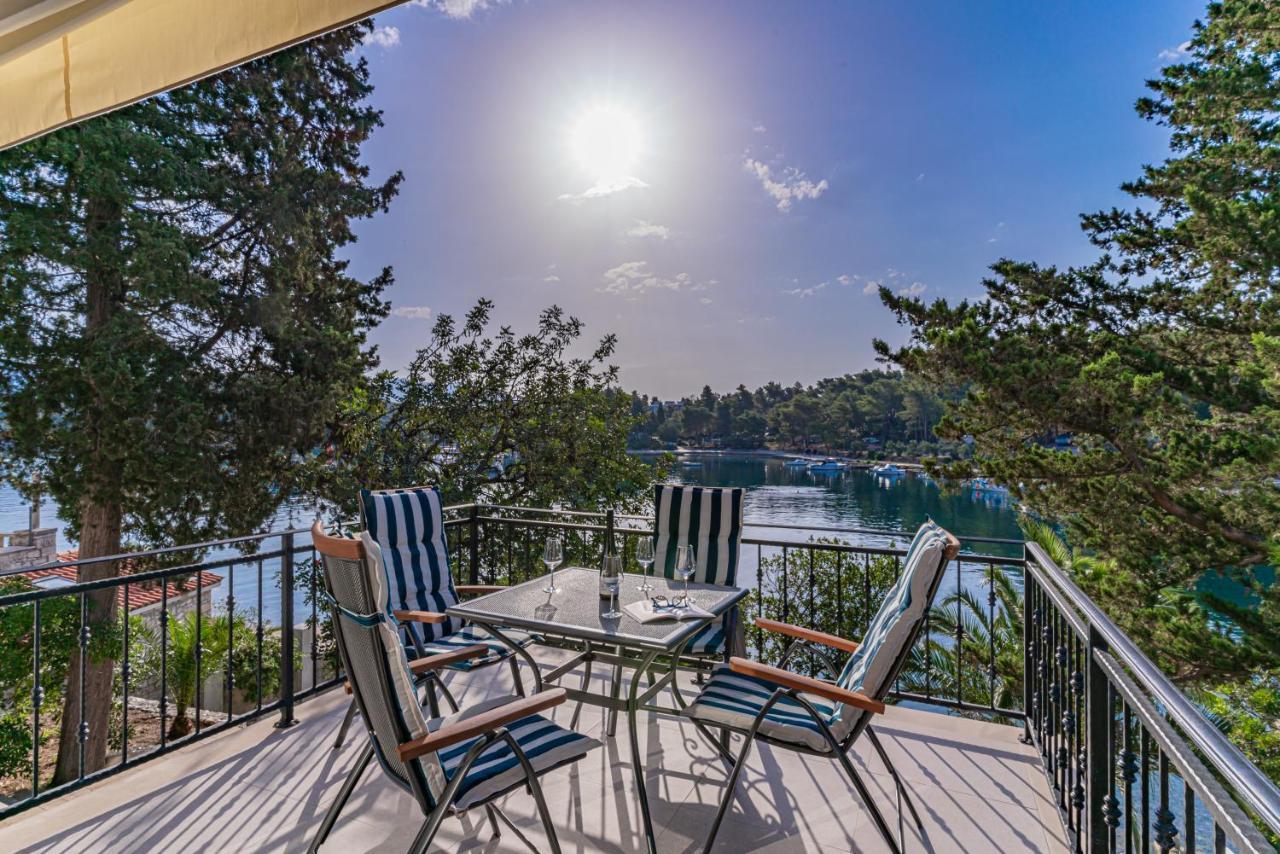 Citrine Apartment Korcula Town Luaran gambar