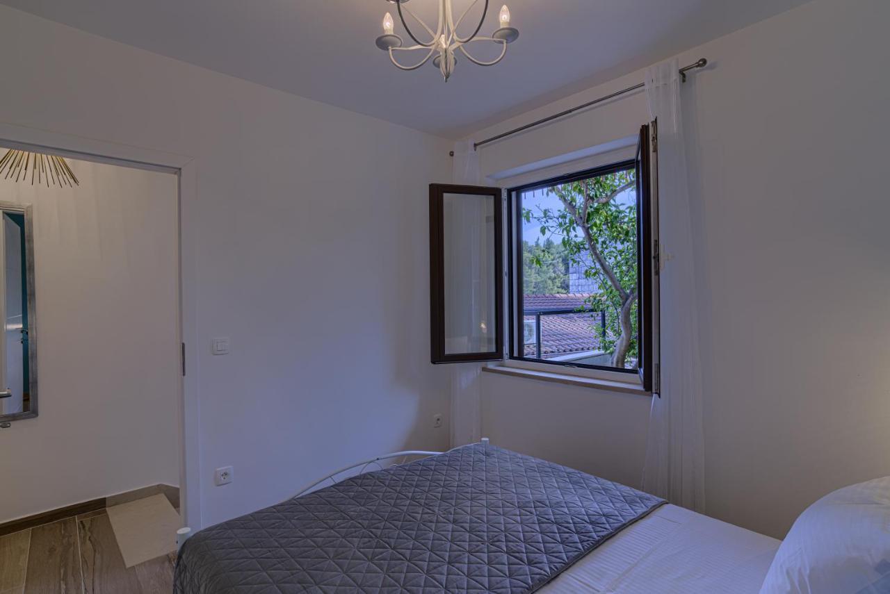 Citrine Apartment Korcula Town Luaran gambar