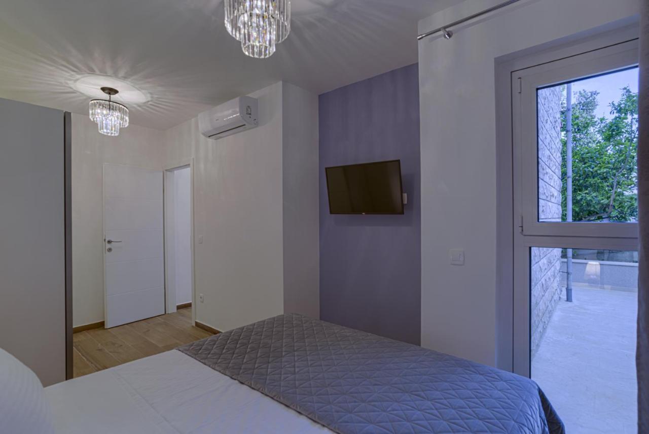 Citrine Apartment Korcula Town Luaran gambar